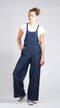 Sew House Seven - Burnside Bibs (0-20)